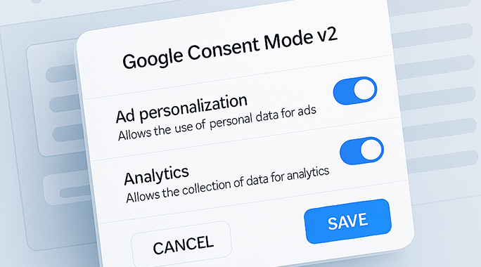 google-consent-mode-v2