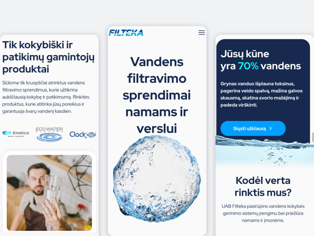 Filteka.lt